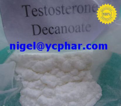 Testosterone Decanoate